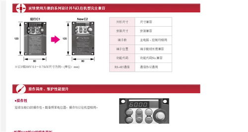 廣州地區高性價比日本富士變頻器生產廠家與計算機系統服務深度解析